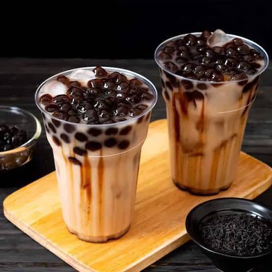 Bubble Tea