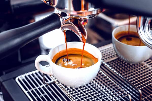 Classic Espresso
