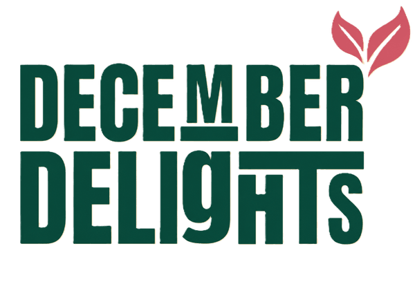 December Delights